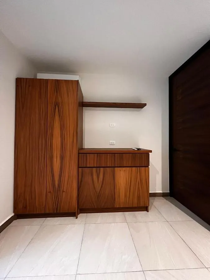 Apartment Mya Black Diamond 202 Playa del Carmen