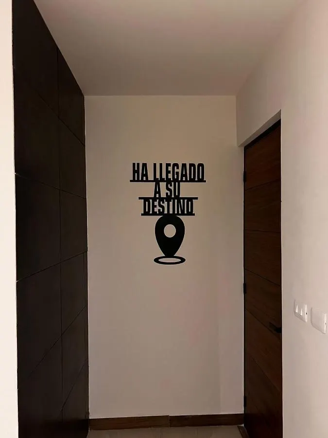 Mya Black Diamond 202 Playa del Carmen 0*,  Mexico