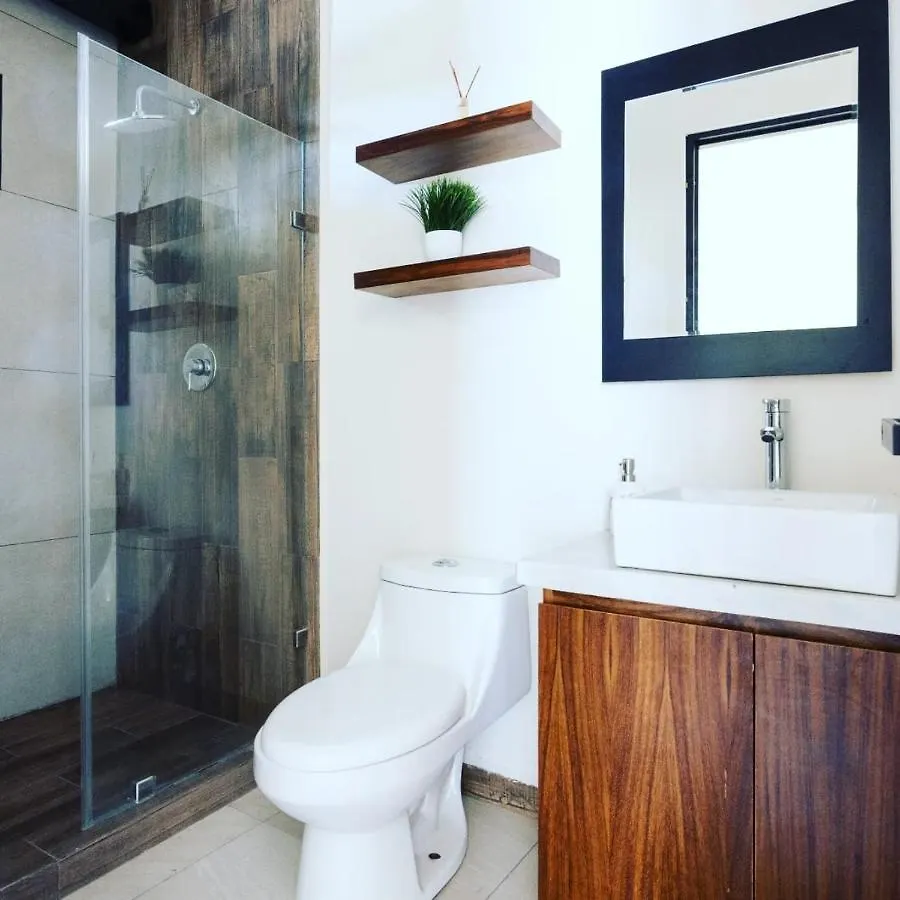 Apartment Mya Black Diamond 202 Playa del Carmen